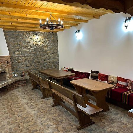 Guest House Velikovi Koevtsi 외부 사진