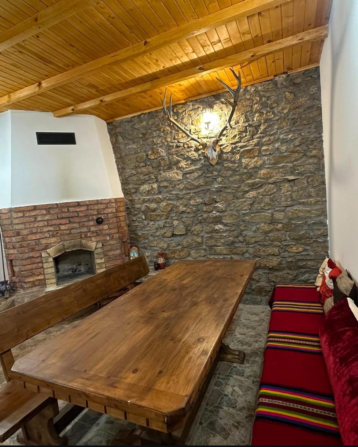 Guest House Velikovi Koevtsi 외부 사진
